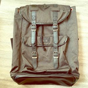 Benrus Backpack